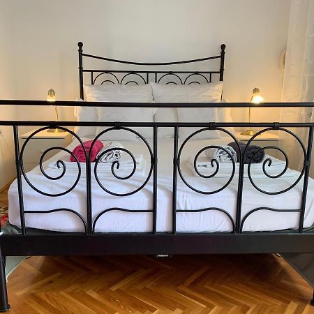 Apartament Goga Selce Zewnętrze zdjęcie