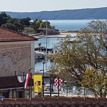 Apartament Goga Selce Zewnętrze zdjęcie