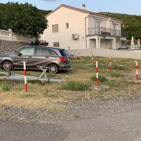 Apartament Goga Selce Zewnętrze zdjęcie