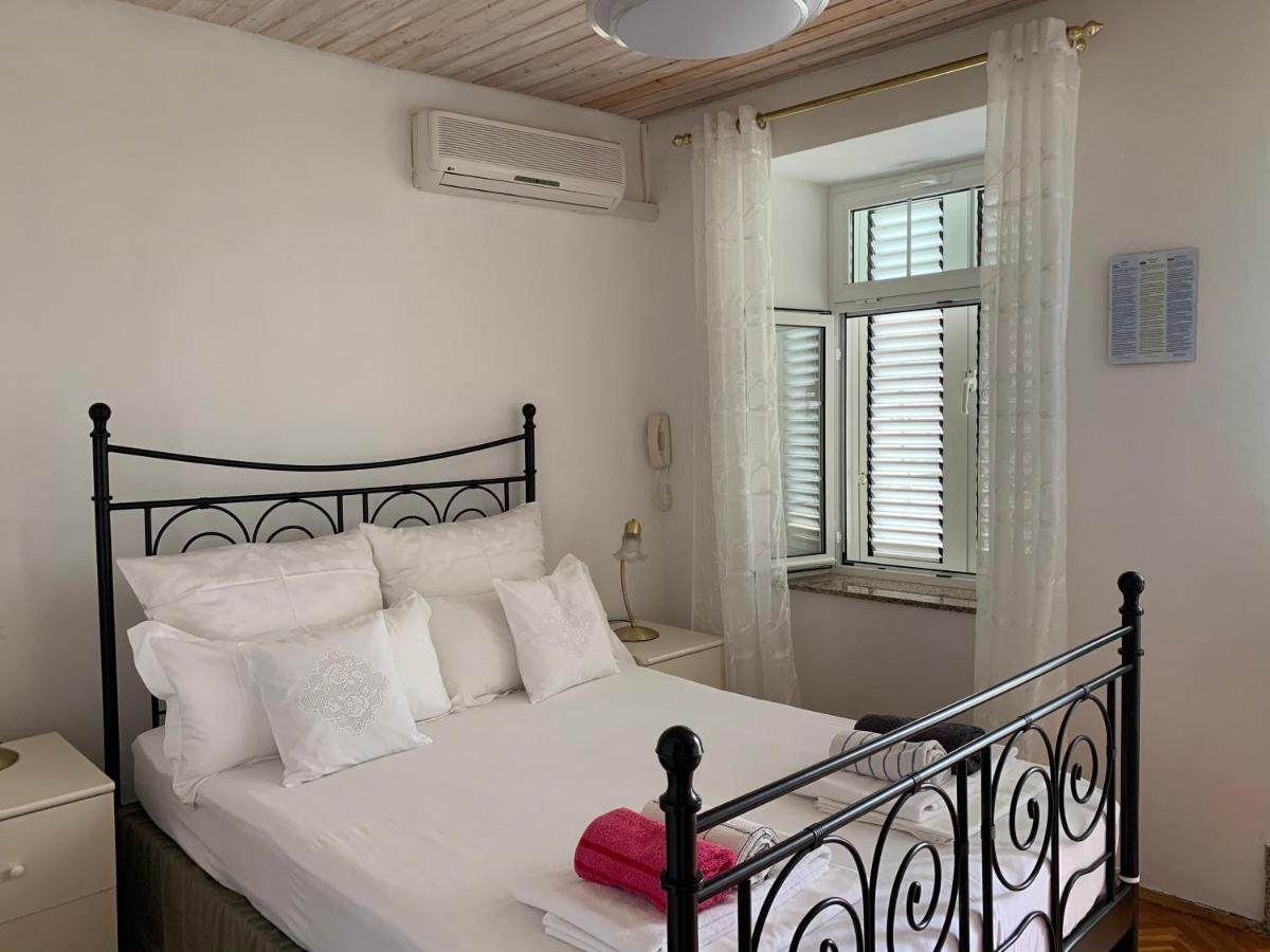 Apartament Goga Selce Zewnętrze zdjęcie