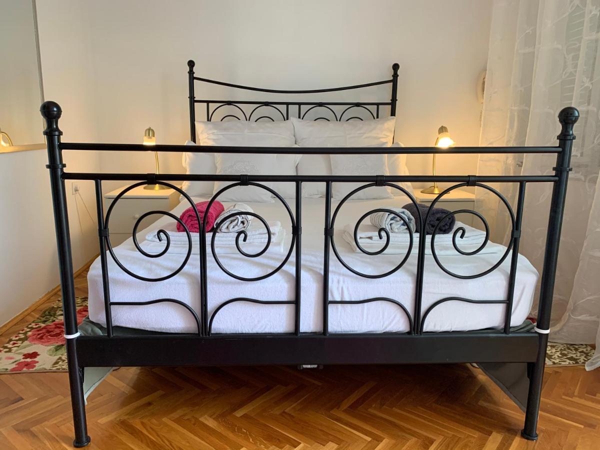 Apartament Goga Selce Zewnętrze zdjęcie