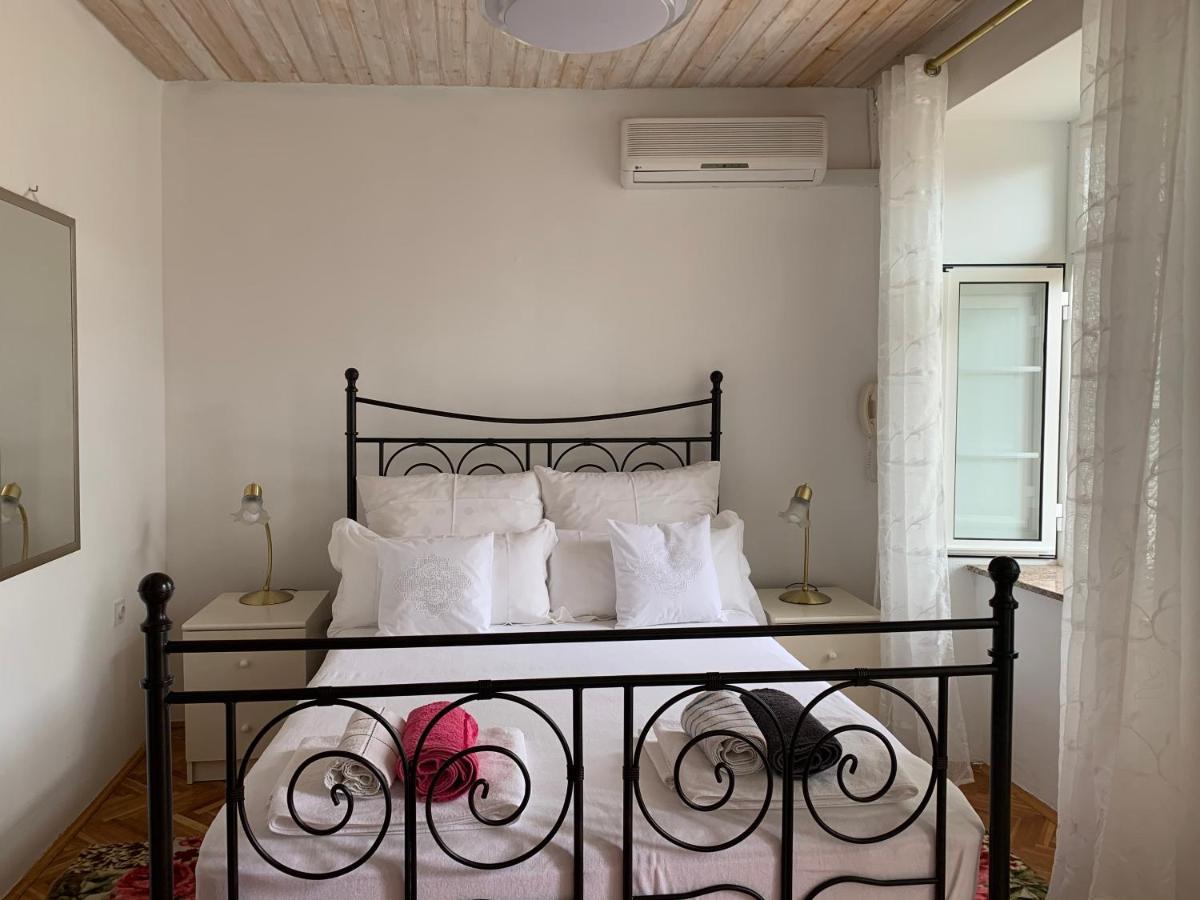 Apartament Goga Selce Zewnętrze zdjęcie