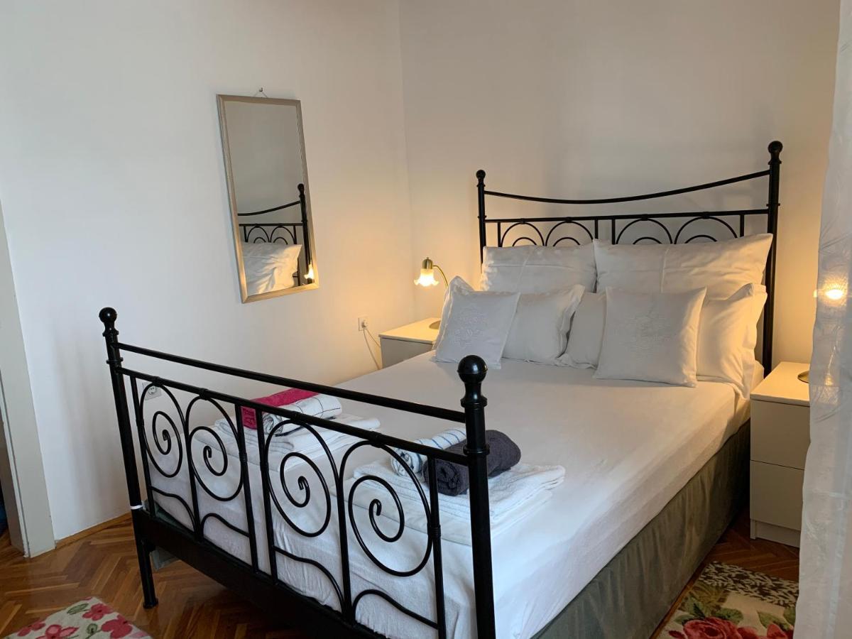 Apartament Goga Selce Zewnętrze zdjęcie