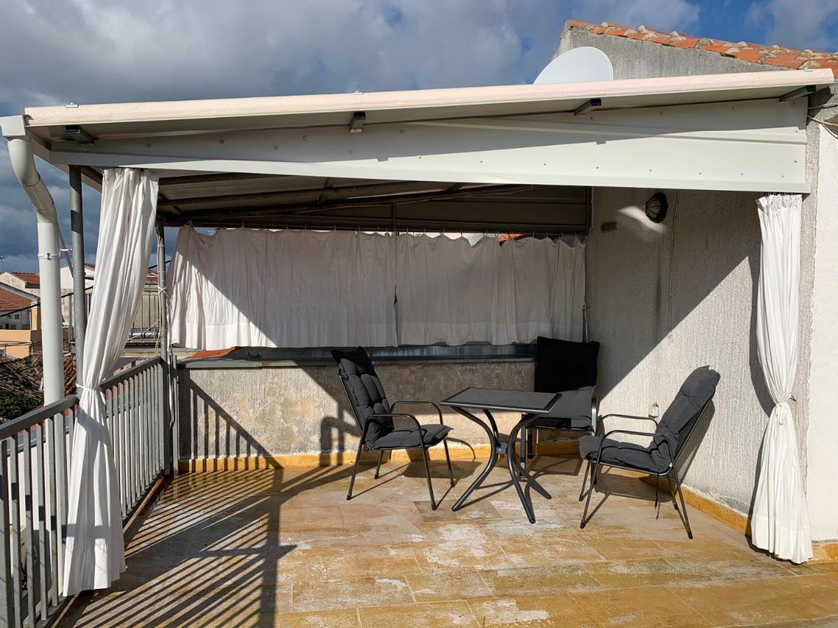 Apartament Goga Selce Zewnętrze zdjęcie