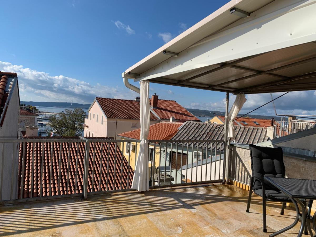 Apartament Goga Selce Zewnętrze zdjęcie