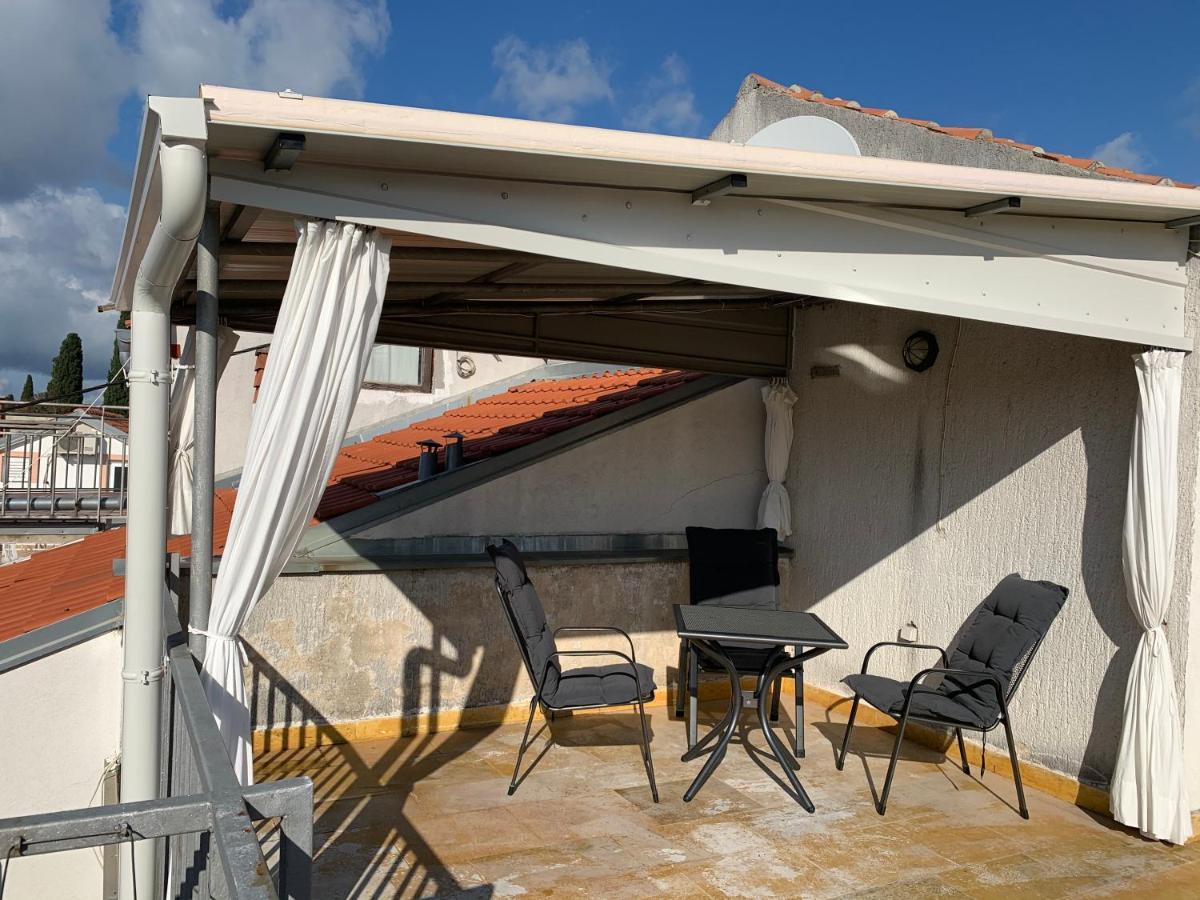 Apartament Goga Selce Zewnętrze zdjęcie