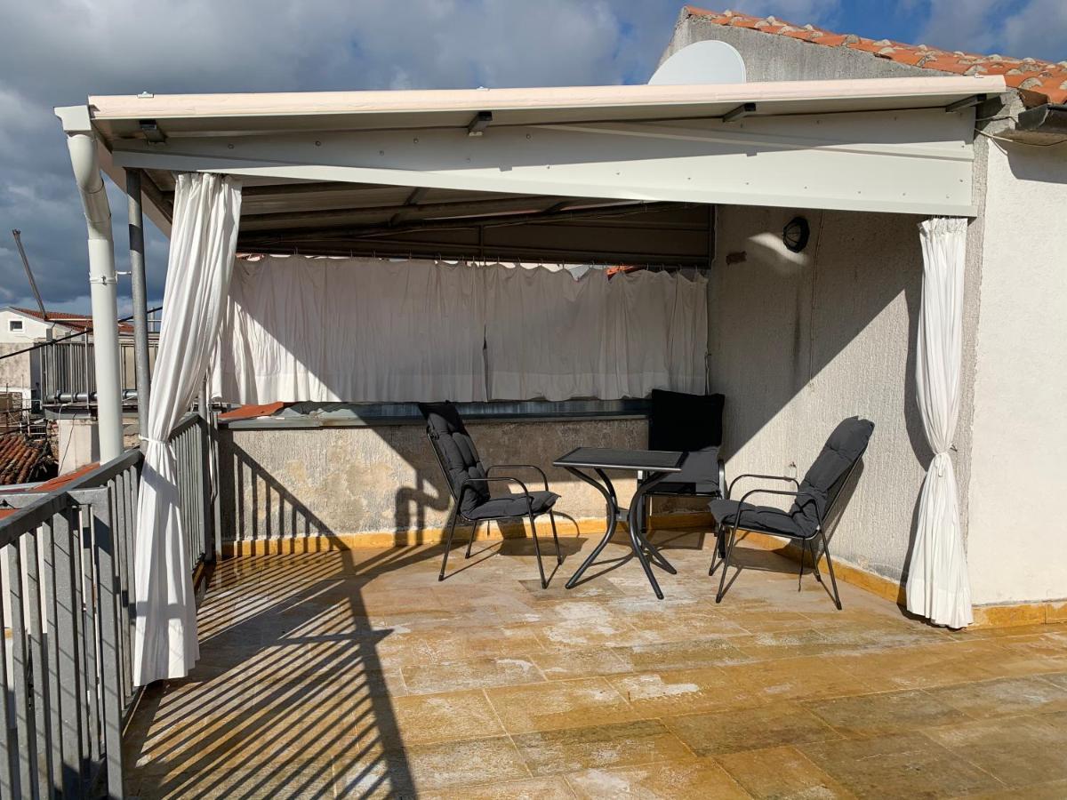 Apartament Goga Selce Zewnętrze zdjęcie