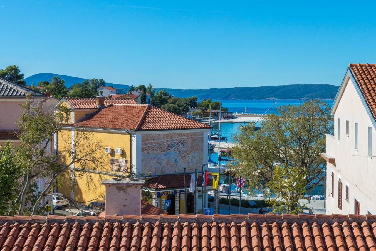 Apartament Goga Selce Zewnętrze zdjęcie