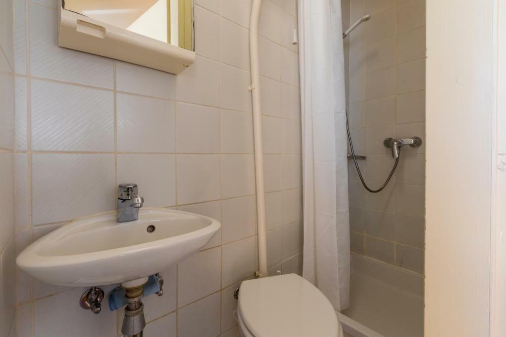 Apartament Goga Selce Zewnętrze zdjęcie