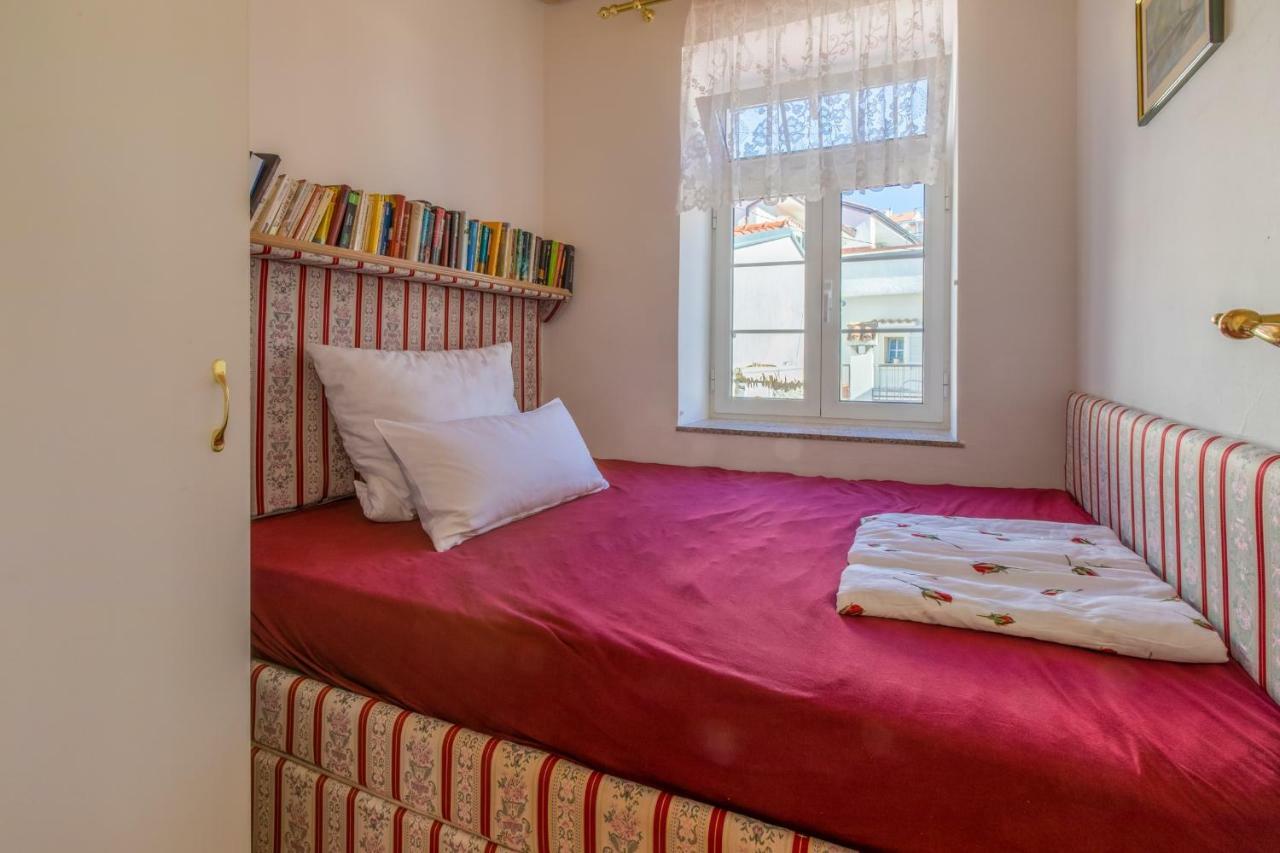Apartament Goga Selce Zewnętrze zdjęcie